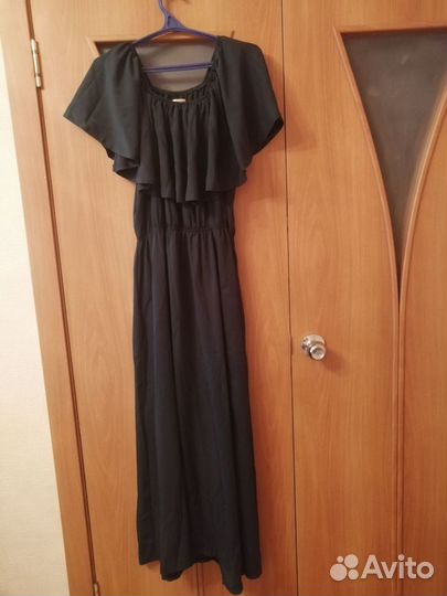 Платье женское 54 размер