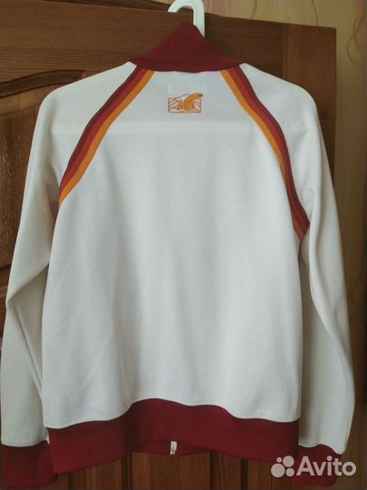 Adidas original олимпийка