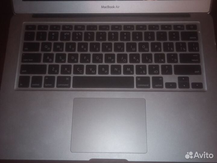 Apple MacBook air 11 2014