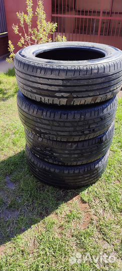Bridgestone Dueler H/P 235/60 R18