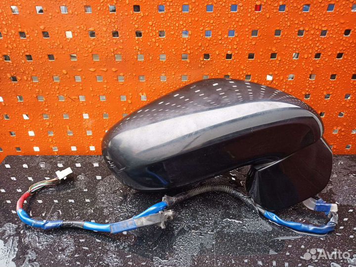 Зеркало правое Lexus ls 460