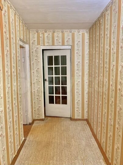 1-к. квартира, 36 м², 2/2 эт.