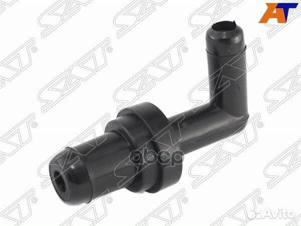 Клапан вентиляции картерных газов mitsubishi 4G