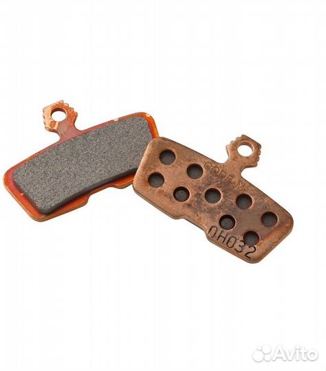 Sram Code, ротора 220 мм, Sram GX, Galfer