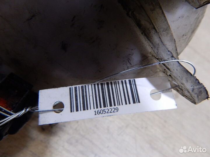 Бачок расширительный Vw Sharan 2000-2010г 1,9TDI