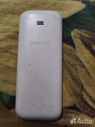 Samsung SM-B310E