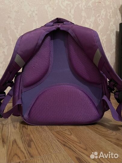 Школьный рюкзак