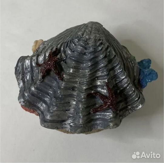 Декорации для аквариума грот для аквариума