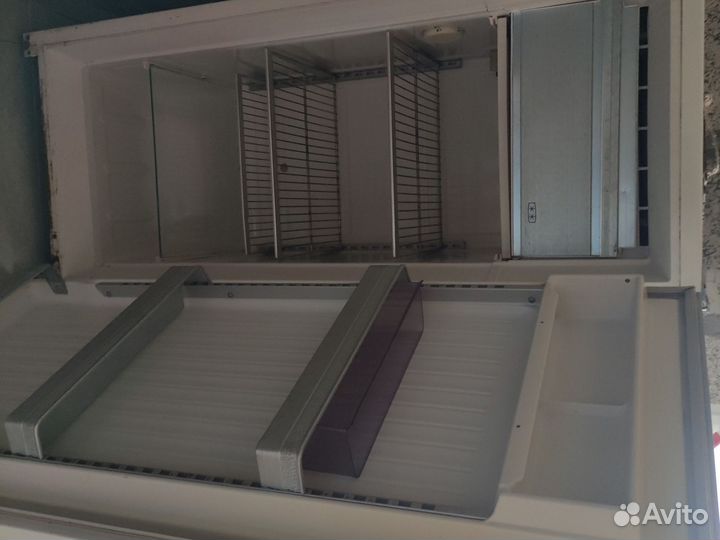 Холодильник ЗИЛ СССР