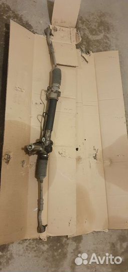 Гидроусилитель руля Kia Sportage 2