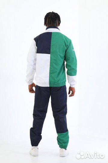 Спортивный костюм мужской новый