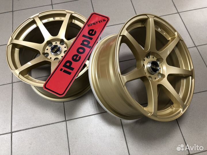 Диски CST Zero-1 R17