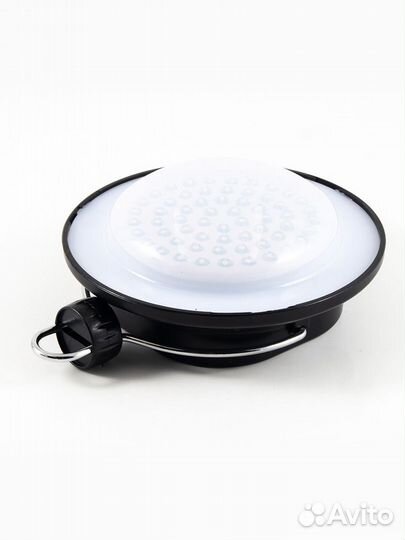 Фонарь кемпинговый Сибирский Следопыт Burst 60