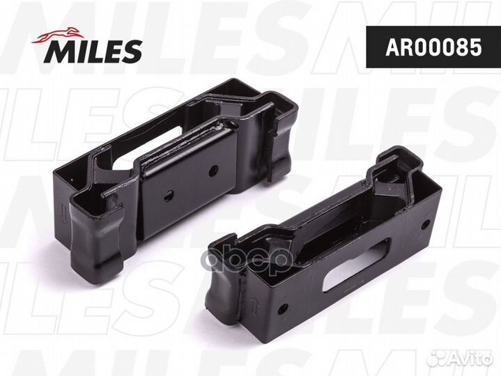 Опора двигателя задняя suzuki grand vitara 06