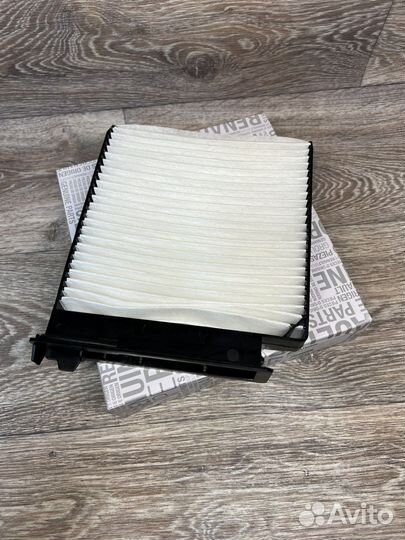 Фильтр салонный Renault, 8201153808