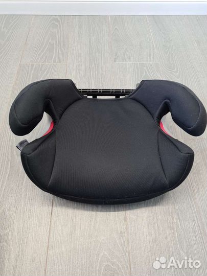 Автокресло Cybex Solution Q2-Fix