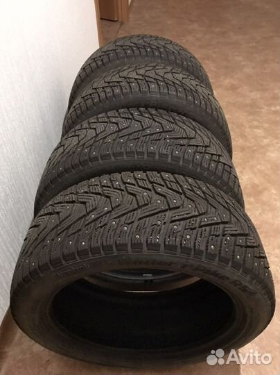 Hankook Winter I'Pike RS2 W429 225/45 R17 94