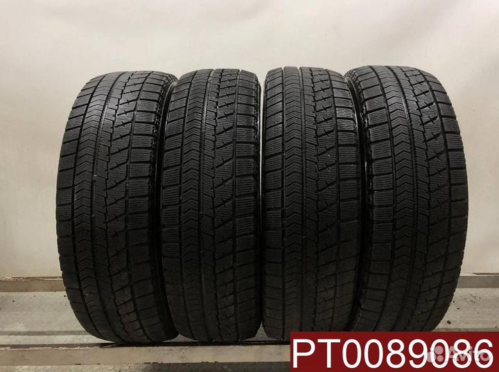 Bridgestone Blizzak VRX 185/65 R15 98H