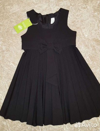 Платье-сарафан