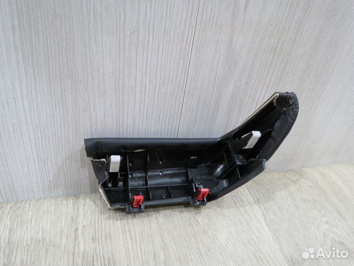 Накладка торпедо Toyota Camry 70