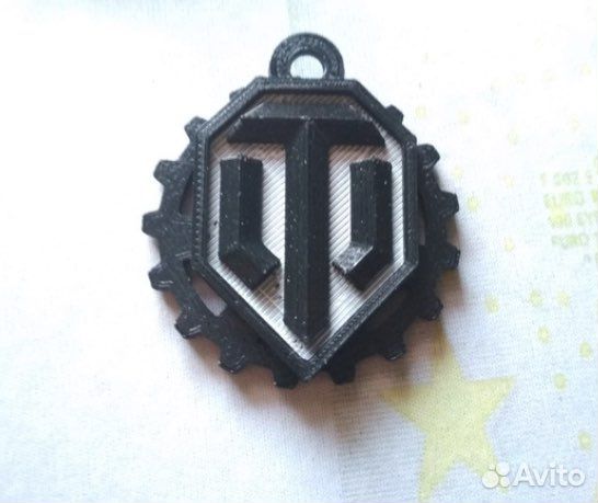 Жетоны World of Tanks