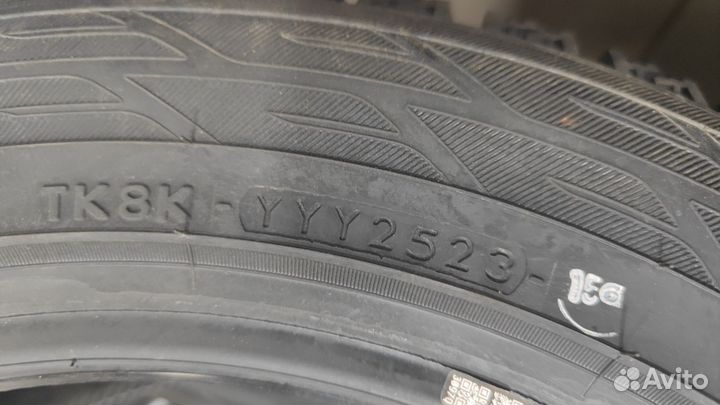 Yokohama Ice Guard IG55 205/55 R16 94T