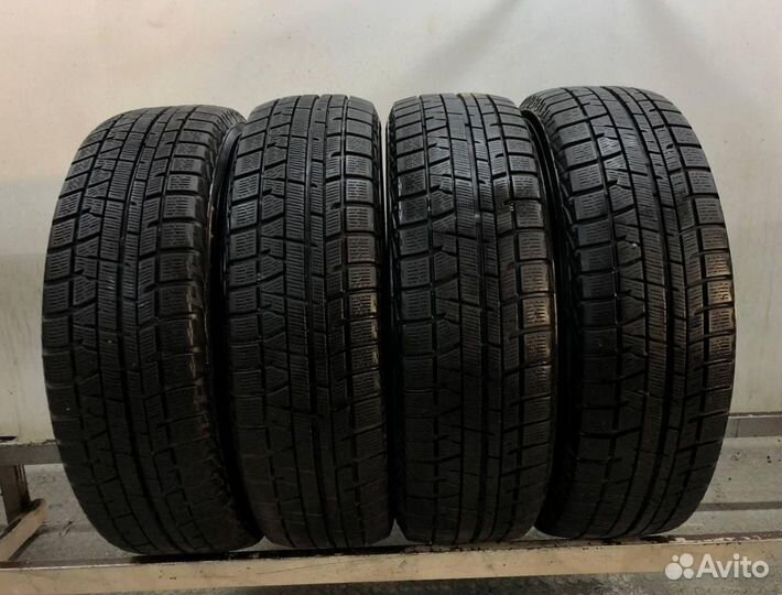 Yokohama Ice Guard IG50+ 185/65 R15 99W
