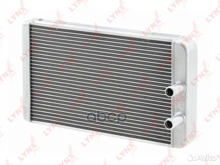 Радиатор отопителя RH0102 lynxauto