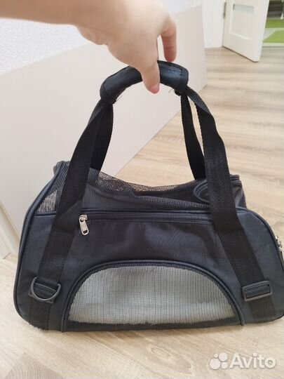 Сумка для животных