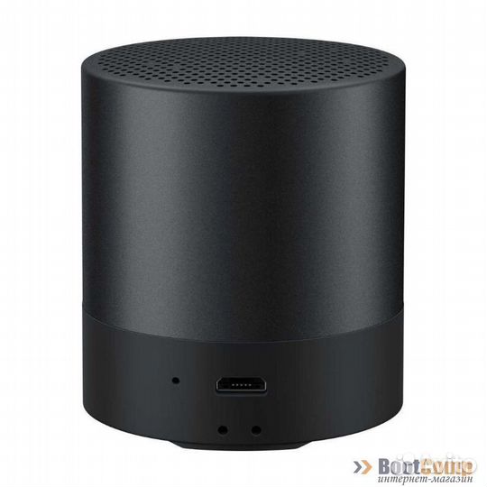 Портативная колонка huawei CM510 черный