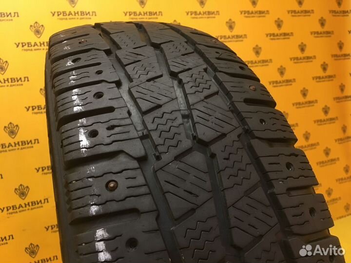 Michelin Agilis X-Ice North 205/65 R16C R