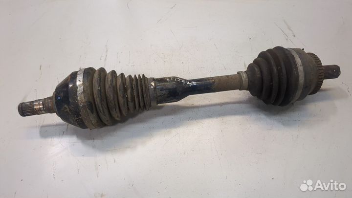 Полуось Volvo XC90, 2005