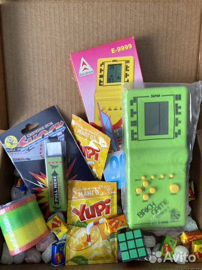 Подарочный набор 