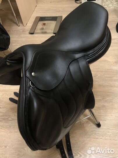 Седло монокрыло конкурное GMD