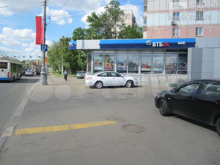 Продам торговое помещение, 357.7 м²