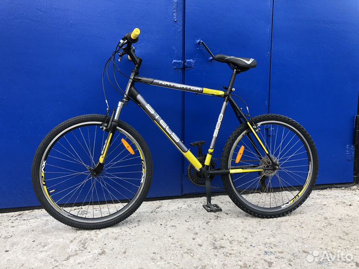 Stels Navigator 500 r26