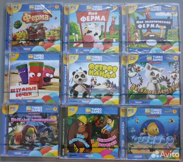 Игры рс лицензия