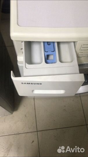 Стиральная машина samsung