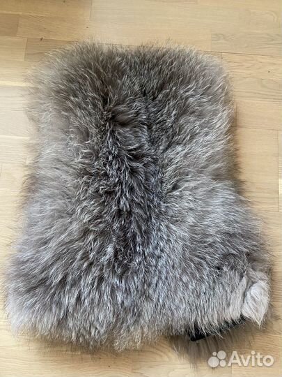 Костюм волка детский