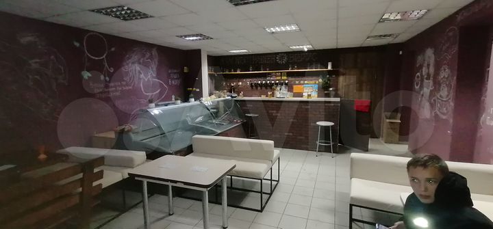 Свободного назначения, 88 м²