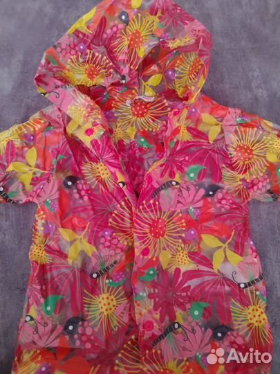 Куртка для девочки