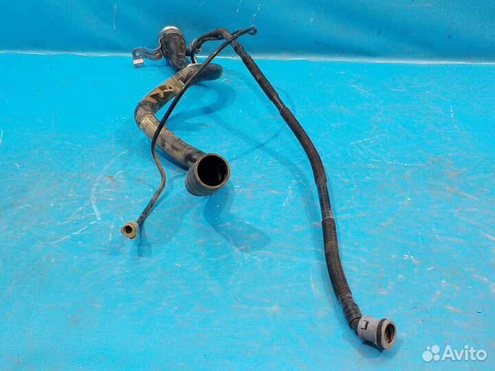 Горловина топливного бака BMW 3 серия F30/F31 2011