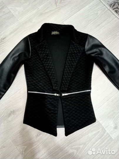 Пиджак женский