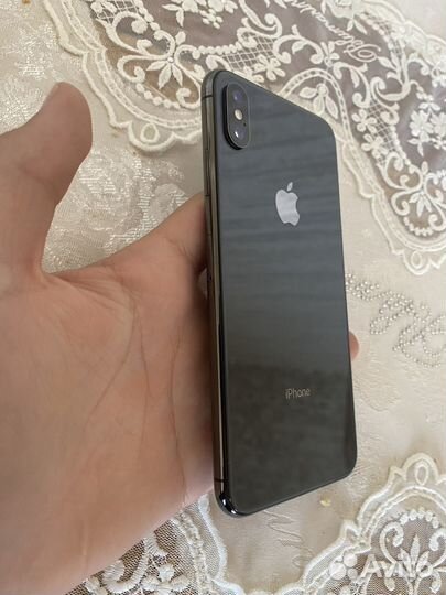 iPhone Xs Max, 64 ГБ