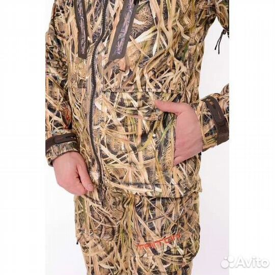 Костюм triton craft pro - 5