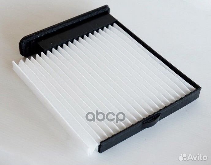 Салонный фильтр Nissan Tiida/NV200 FS107 Fortech