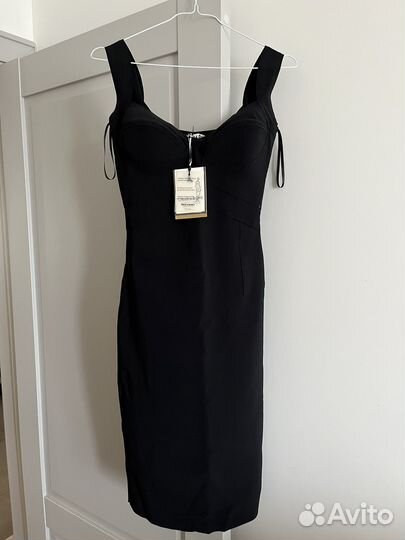 Платье chiara boni футляр