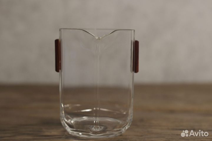 Сливник для чая чахай шестиугольный 250мл