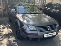 Volkswagen Passat 1.9 AT, 2005, 308 000 км, с пробегом, цена 650 000 руб.