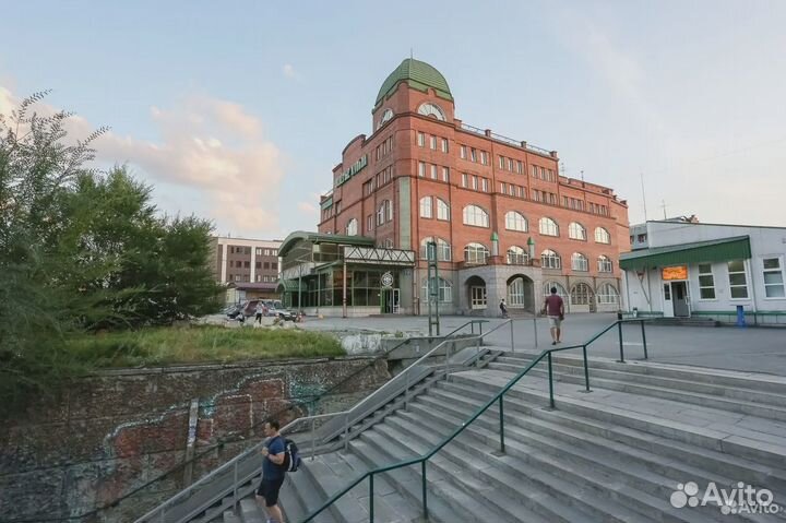 Фон белый бумажный 2.1х6м